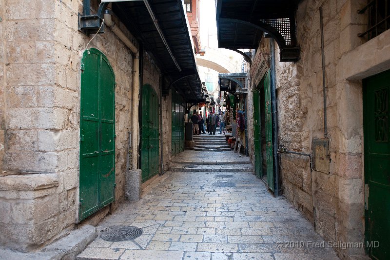 20100408_122742 D3.jpg - Via Dolorosa, Islamic Quarter